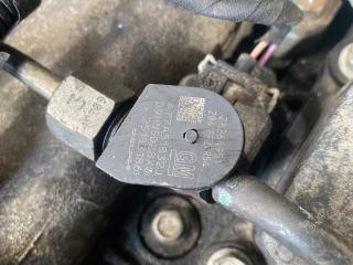 форсунка Opel Antara 1 поколение [рестайлинг] 2013, 2.2 л., A 22 DM, дизель, МКПП, 28264951, 25183186