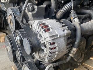 генератор Opel Vivaro A [рестайлинг] 2007, 2.0 л., M9R 782, дизель, МКПП