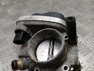 заслонка дроссельная Opel Zafira 2 поколение (B) 2007, 1.8 л., Z 18 XER, бензин, МКПП, передний привод, правый руль, Z18XER, 55353801