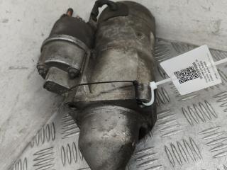 стартер BMW 5 серия E39 [рестайлинг] 2004, 3.0 л., M57 D30 (306D1), дизель, АКПП, 2247391, 12412247391