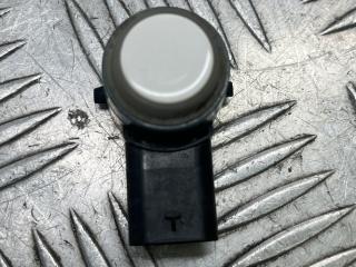 парктроник задний Mercedes-Benz C-Класс W205 [рестайлинг] 2018, 2.0 л., M 274.920, бензин, АКПП, 149u белый (polarweiss), универсал, A0009055504