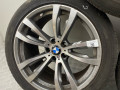 диск литой BMW X5 F15 2017, 3.0 л., N57 D30 B, дизель, АКПП, carbonschwarz metallic (416), внедорожник 5 дв., полный привод, правый руль - фото №5