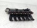 коллектор впускной BMW 5 серия E60/E61 E60 2007, 3.0 л., M57 D30 (306D3), дизель, АКПП, седан, 7790701, 11617790701, 11617800585, 7800585 - фото №3