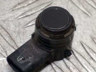 парктроник задний BMW X5 F15 2017, 3.0 л., N57 D30 B, дизель, АКПП, carbonschwarz metallic (416), внедорожник 5 дв., полный привод, правый руль, 66209274427, 9274427