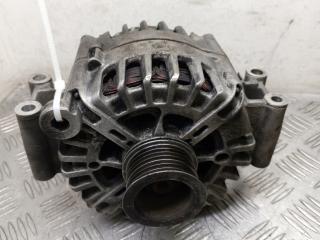 генератор BMW 5 серия F07/F10/F11 F10 2010, 4.4 л., N63 B44 A, бензин, седан