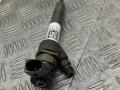 форсунка BMW 5 серия F07/F10/F11 F10 2011, 2.0 л., N47 D20 C, дизель, АКПП, a90 (sophitgrau), седан, задний привод, правый руль, 13537810702, 7810702, 0445110480 - фото №2