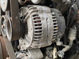 генератор Volvo V70 1 поколение 1997, 2.5 л., D 5252 T, дизель, МКПП, 0123515028