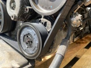 компрессор кондиционера Mercedes-Benz GL-Класс X164 2008, 3.0 л., OM 642.940, дизель, АКПП, 7SEU17C, A0012308311