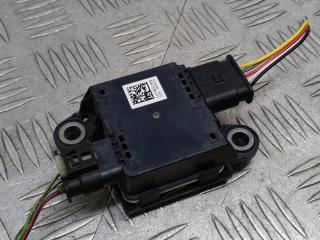 Датчик NOx BMW X5 F15 2018, 3.0 л., N57 D30 B, дизель, АКПП, black sapphire metallic (475), внедорожник 5 дв., полный привод, правый руль, 13628582024, 8582024, 0281007237, 0281007238