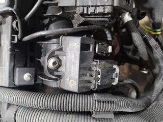 реле накала свечей BMW 3 серия E90/E91 [рестайлинг] 2012, 2.0 л., N47 D20 C, дизель, МКПП, 7810856