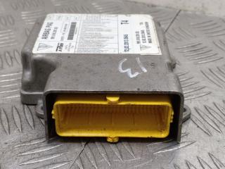 блок AirBag Porsche 911 Carrera S 991 2014, 3.8 л., MA1.03, бензин, робот, серый, задний привод, правый руль, 99161820103, 991618201