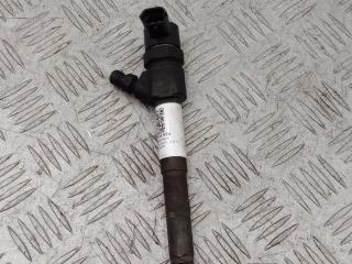 форсунка Opel Insignia 1 поколение (A) 2010, 2.0 л., A 20 DTH, дизель, АКПП, 0445110327