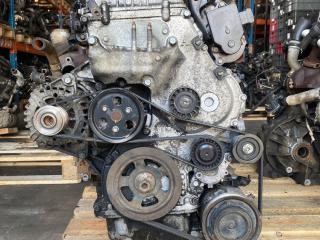 двигатель Hyundai i30 1 поколение 2009, 1.6 л., D4FB, дизель, АКПП