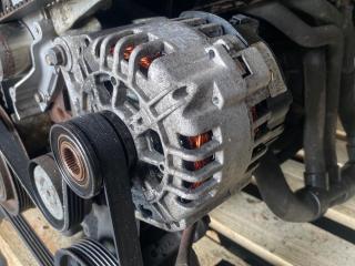 генератор Renault Trafic 2 поколение 2004, 1.9 л., F9Q 762, дизель, МКПП, LRA01990