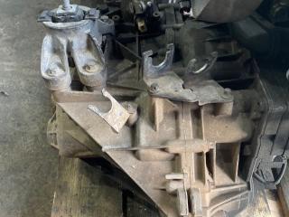 КПП механическая (МКПП) Mini Cooper 2 поколение 2007, 1.4 л., N12 B14 A, бензин, МКПП