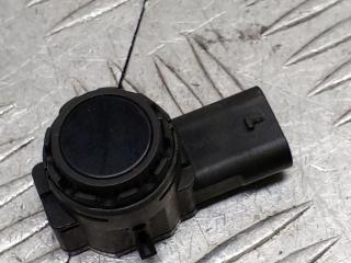 парктроник передний BMW X3 G01 [рестайлинг] G01 2024, 2.0 л., B48 B20 A, бензин, АКПП, black sapphire, внедорожник 5 дв., полный привод, правый руль, 66209826784, 9826784