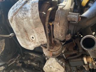 турбина Peugeot 3008 1 поколение 2012, 1.6 л., 9HR (DV6C), дизель, МКПП