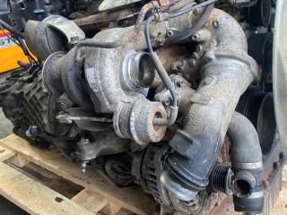 турбина Mercedes-Benz Sprinter 2 поколение (W906) 2013, 2.2 л., дизель, МКПП