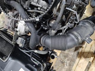 патрубок турбины Audi A6 4F/C6 [рестайлинг] 2008, 2.7 л., BPP, дизель, робот