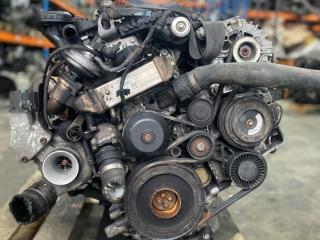 двигатель BMW 3 серия E90/E91 [рестайлинг] 2009, 2.0 л., N47 D20 A, дизель, МКПП, N47D20, N47D20A, N47D20