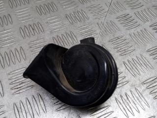 сигнал (клаксон) BMW X5 E70 [рестайлинг] 2012, 3.0 л., N57 D30 A, дизель, АКПП, black sapphire metallic (475), внедорожник 5 дв., полный привод