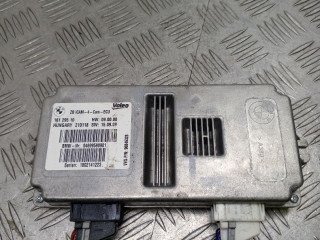 блок управления камерой BMW X5 M F85 2018, 4.4 л., S63 B44 B, бензин, АКПП, внедорожник 5 дв., полный привод, правый руль, 6995909, 16129510