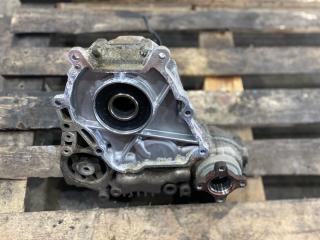 раздаточная коробка BMW X1 E84 2010, 2.0 л., N47 D20 C, дизель, АКПП, 27107643748, 7643748, 7607638, 27107607638