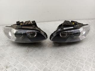фара правая BMW 3 серия E90/E91/E92/E93 [рестайлинг] 2008, 2.0 л., N47 D20 A, дизель, МКПП, купе, задний привод, правый руль, 7162144