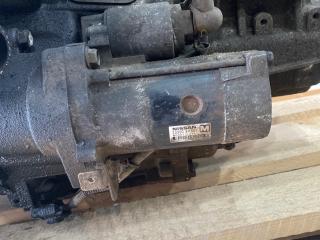 стартер Nissan X-Trail T30 [рестайлинг] 2005, 2.2 л., YD22DDTi, дизель, МКПП, 233008H801