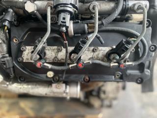 форсунка Audi A6 4F/C6 2007, 2.7 л., BPP, дизель, МКПП