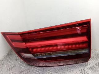 фонарь крышки багажника правый BMW X5 F15 2018, 3.0 л., N57 D30 B, дизель, АКПП, black sapphire metallic (475), внедорожник 5 дв., полный привод, правый руль, 63217470888, 7470888