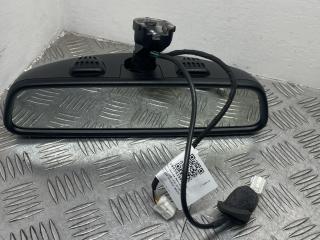 зеркало салона Mercedes-Benz C-Класс W205 [рестайлинг] 2018, 2.0 л., M 274.920, бензин, АКПП, 149u белый (polarweiss), универсал, A2228100217