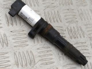 катушка зажигания Renault Megane 2 поколение [рестайлинг] 2007, 1.6 л., K4M 812, бензин, МКПП, 8200568671