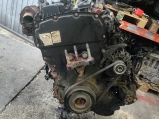 двигатель Ford Transit 7 поколение 2013, 2.2 л., дизель, МКПП, CYFF, CYFB