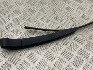 щеткодержатель задний BMW X1 F48 2016, 2.0 л., B47 C20 A, дизель, МКПП, alpinweiß iii (300), внедорожник 5 дв., полный привод, правый руль