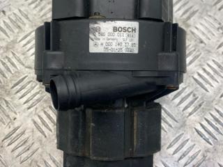 насос продувки катализатора Mercedes-Benz CLK-Класс C209/A209 [рестайлинг] 2005, 3.2 л., M 112.955, бензин, АКПП, A0001403785