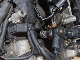 форсунка Mercedes-Benz E-Класс W211/S211 2004, 2.7 л., OM 647.961, дизель, АКПП