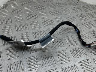 проводка TV / навигации BMW 4 серия F32/F33 [рестайлинг] 2018, 3.0 л., B58 B30 A, бензин, АКПП, купе, задний привод, правый руль, 8795212, 8795214