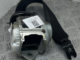 ремень безопасности Audi Q7 4M 2018, 3.0 л., CZZA, дизель, АКПП, white  0q / c9a, внедорожник 5 дв., полный привод, правый руль, 4M0857806E, 34184203G