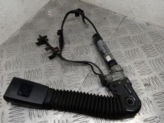 замок ремня безопасности BMW 5 серия F07/F10/F11 F10 2012, 2.5 л., дизель, АКПП, sophistog brillan metall (b90), седан, задний привод, правый руль, 72119115306, 9115306