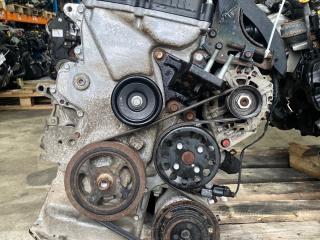 двигатель Hyundai i30 1 поколение 2008, 1.6 л., G4FC, бензин, МКПП, G4FC