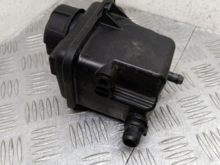 бачок расширительный BMW X5 M F85 2018, 4.4 л., S63 B44 B, бензин, АКПП, внедорожник 5 дв., полный привод, правый руль, 7841266, 17137841266