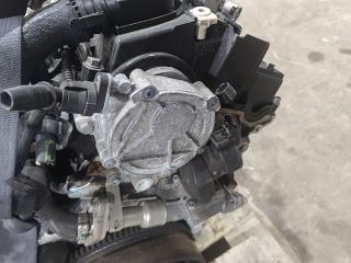 насос вакуумный BMW 3 серия E90/E91/E92/E93 [рестайлинг] 2008, 2.0 л., N43 B20 A, бензин, МКПП