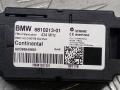 Приемник дистанционного управления BMW 7 серия G11/G12 G11 2018, 3.0 л., B57 D30 A, дизель, АКПП, singapore grau metallic (b41), седан, полный привод, правый руль, 6810213, 61356810213 - фото №2