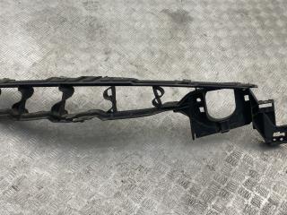 крепление ( кронштейн ) крыла BMW X5 E70 [рестайлинг] E70 2011, 3.0 л., N57 D30 B, дизель, АКПП, tiefseeblau metallic (a76), внедорожник 5 дв., полный привод, правый руль, 7157990, 51657157990