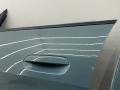 дверь передняя левая BMW i4 G26 [рестайлинг] 2025, электро, cape york grün metallic (c5y), хетчбэк 5 дв., задний привод, правый руль - фото №7
