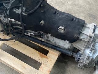 КПП автоматическая (АКПП) BMW 7 серия G11/G12 G11 2018, 3.0 л., B57 D30 A, дизель, АКПП, singapore grau metallic (b41), седан, полный привод, правый руль, 8692978