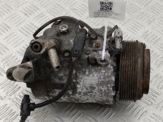 компрессор кондиционера BMW 5 серия F07/F10/F11 2011, 3.0 л., N57 D30 A, дизель, АКПП, 64526987890, 6987890, 4472602982