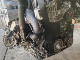 двигатель Opel Vivaro A [рестайлинг] 2013, 2.0 л., M9R 692, дизель, МКПП, M9R692