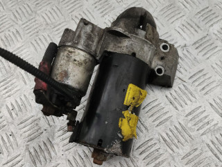 стартер BMW 5 серия E60/E61 [рестайлинг] 2009, 2.0 л., N47 D20 A, дизель, МКПП, 8570238, 12418570238, 7801203, 12417801203